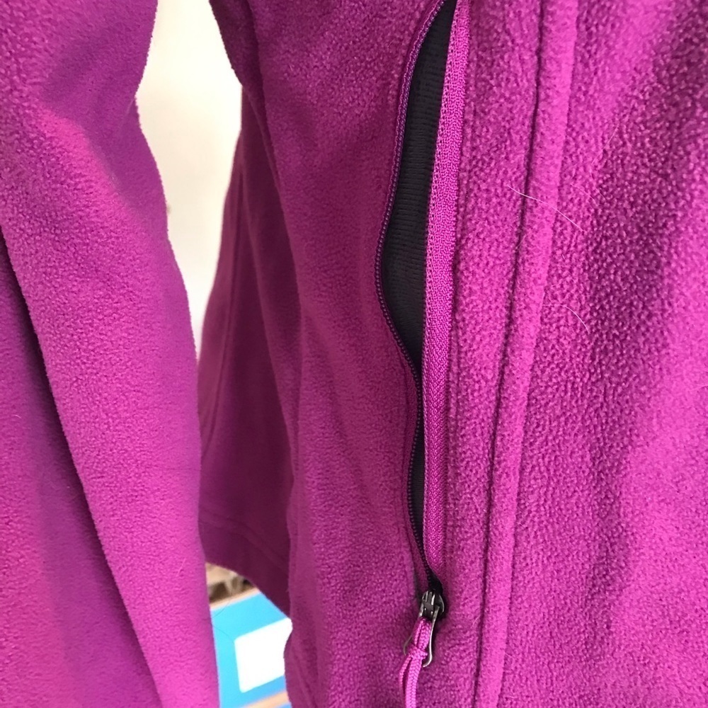 Fleece Jacket - Picture 2 of 4